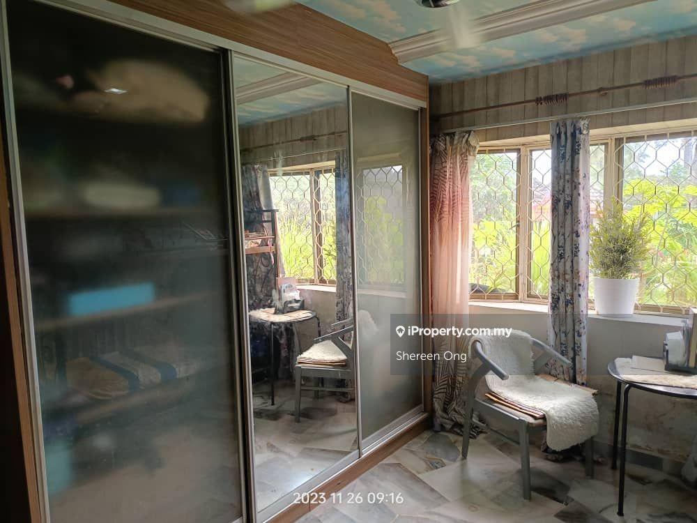 Apartment for Sale in Sri Kinabalu by Shereen Ong - iProperty.com.my