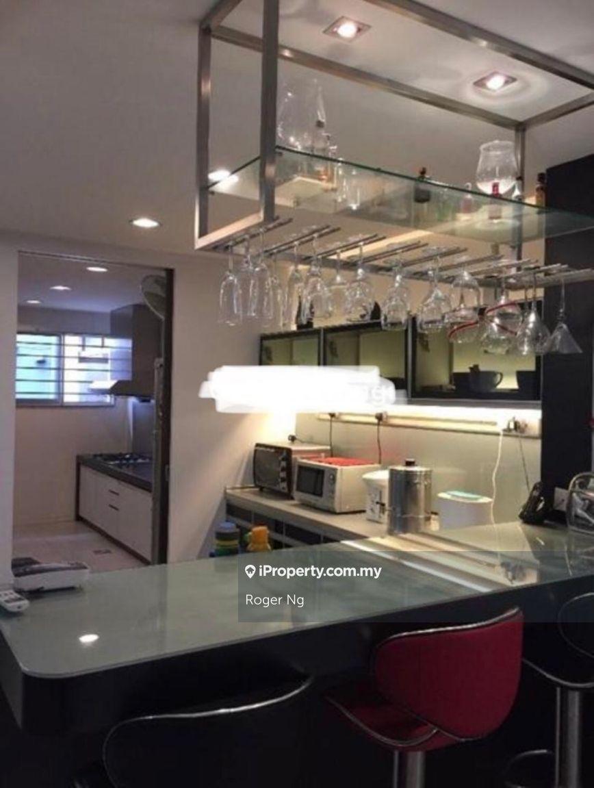 Bungalow House for Sale in Taman Melawis, Klang by Roger Ng - iProperty.com.my