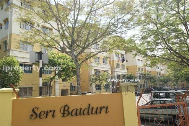 Apartment for Rent in Seri Baiduri by Roy Lim - iProperty.com.my