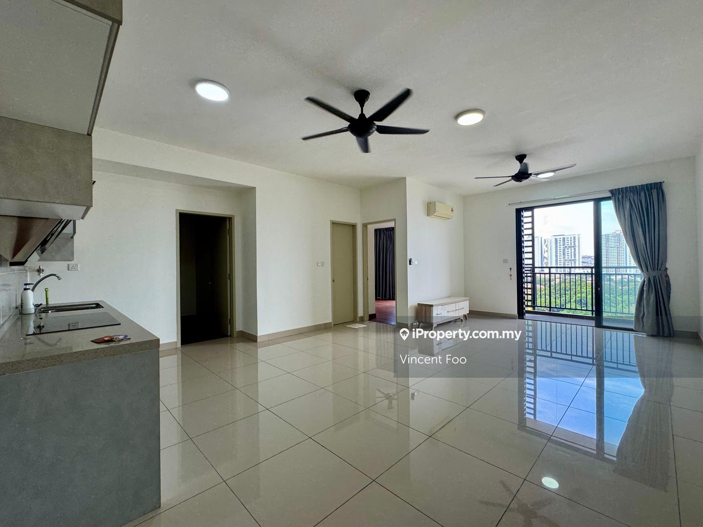 Residensi Servis untuk Dijual di The Nest @ Jln Klang Lama oleh Vincent Foo - iProperty.com.my