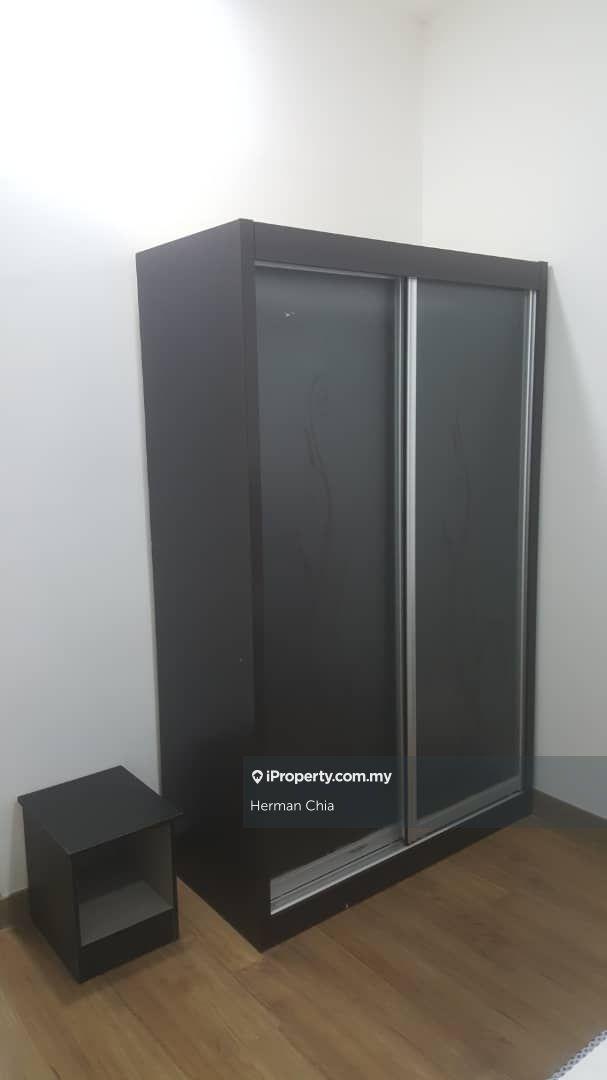 Service Residence for Rent in Service Residence @ Landmark Residence 1 by Herman Chia - iProperty.com.my