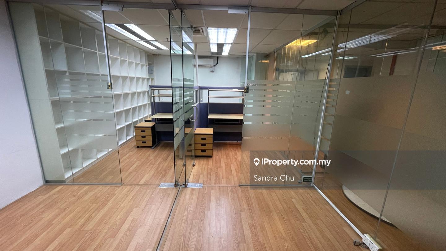 Shop-Office for Rent in Mont Kiara KL, Mont Kiara by Sandra Chu - iProperty.com.my