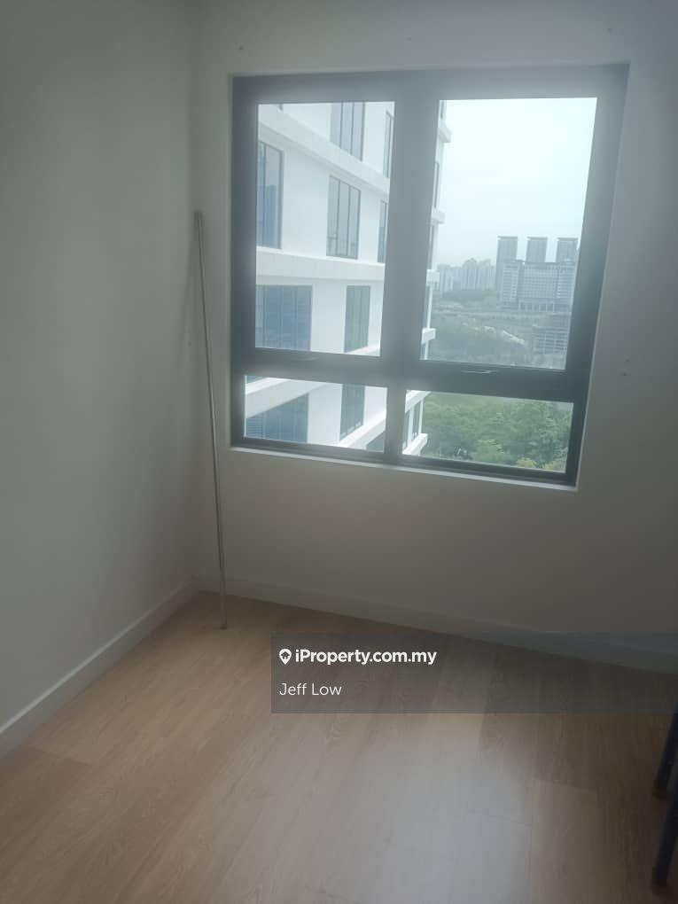 Kondominium untuk Dijual di Tiffani Kiara oleh Jeff Low - iProperty.com.my