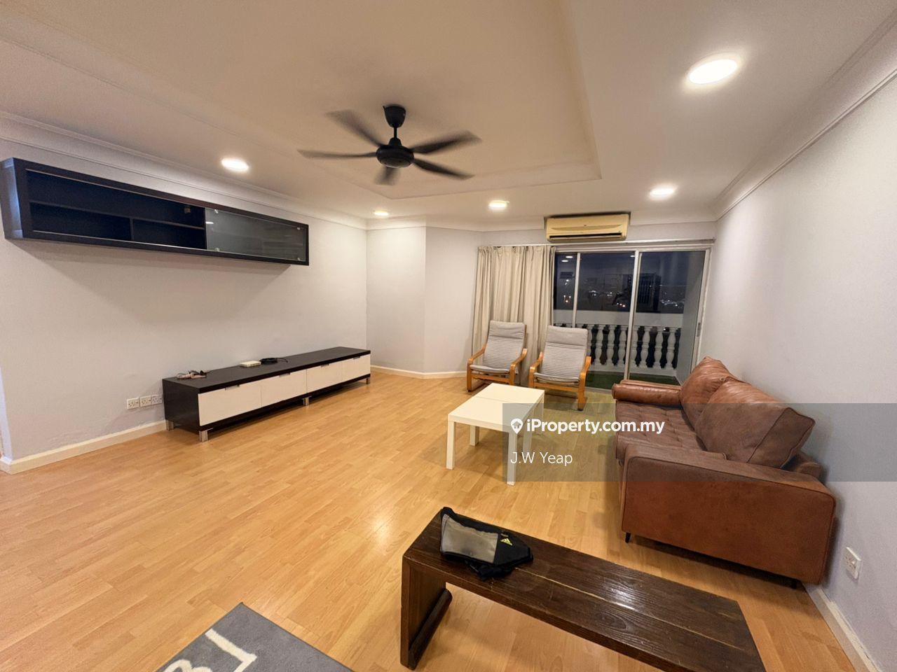 Condominium for Rent in Endah Villa by J.W Yeap - iProperty.com.my