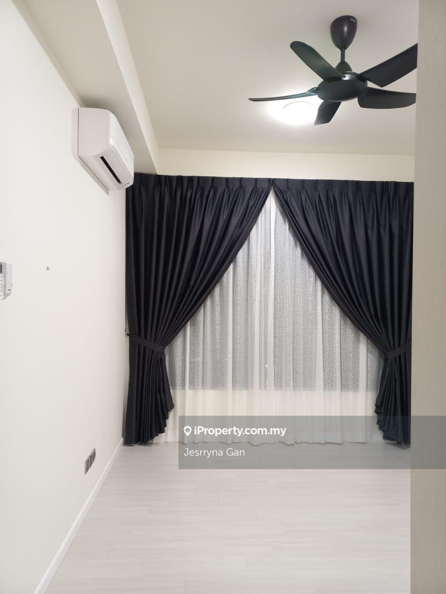 Residensi Servis untuk Dijual di The Era @ Duta North oleh Jesrryna Gan - iProperty.com.my