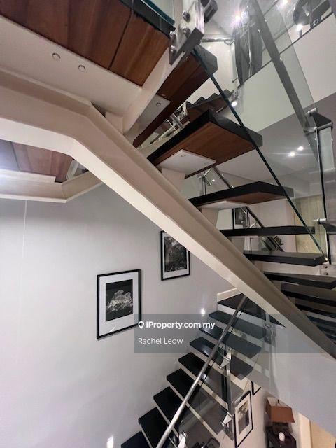 Townhouse for Sale in East Residence @ KLGCC, Bukit Kiara, Bukit Kiara by Rachel Leow - iProperty.com.my