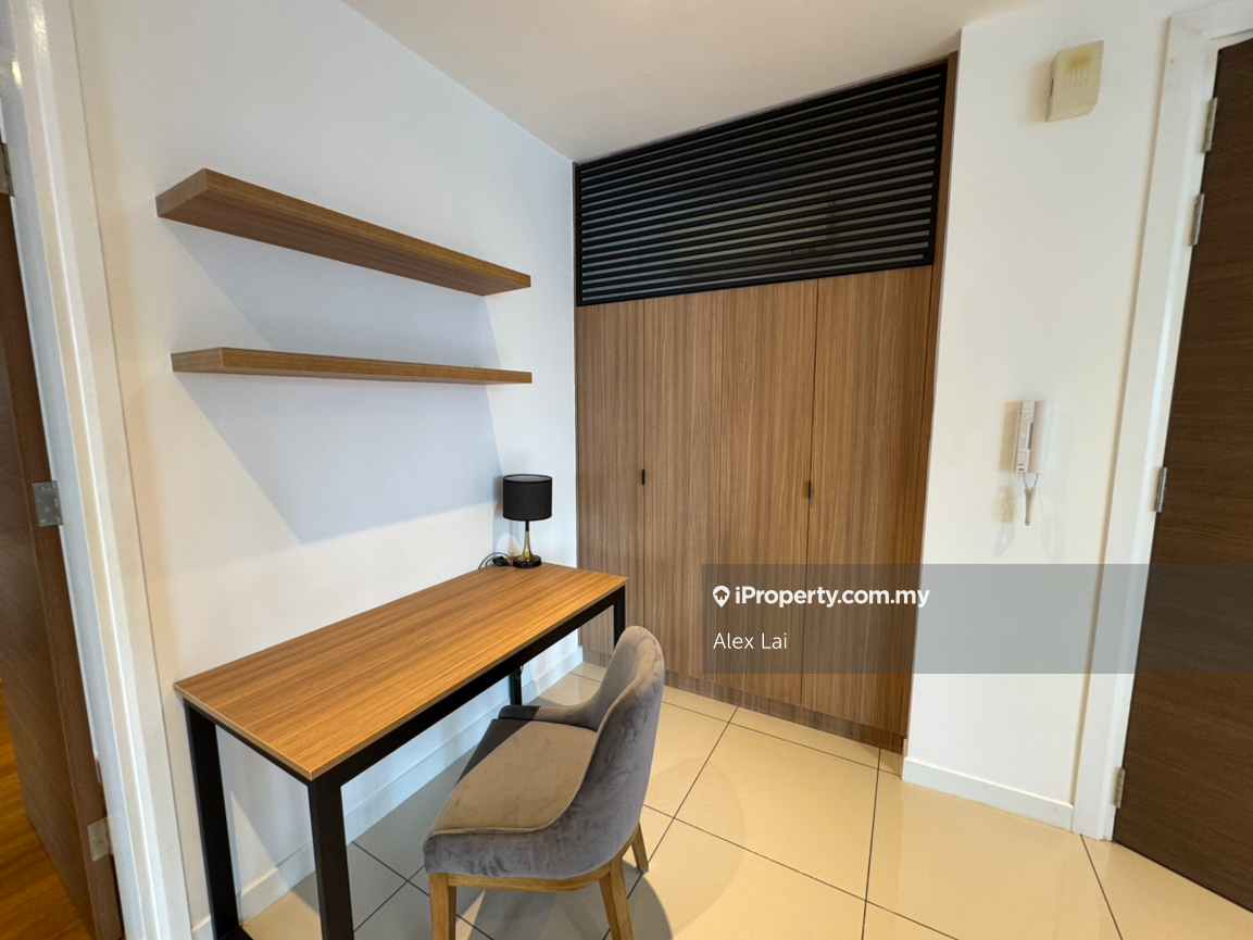 Service Residence for Rent in Aria by Alex Lai - iProperty.com.my