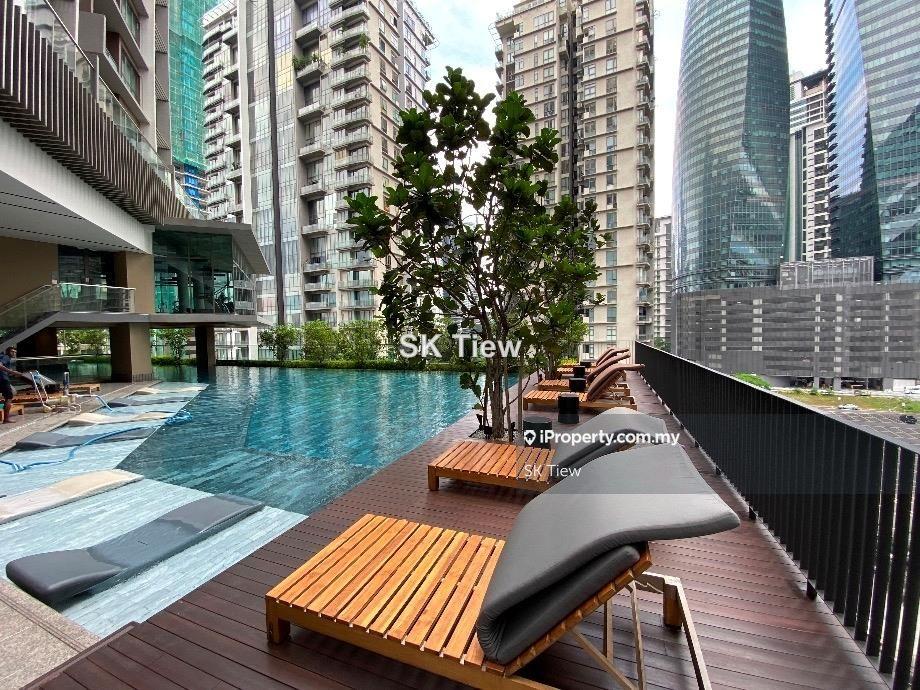Service Residence for Sale in Stonor 3 by SK Tiew - iProperty.com.my