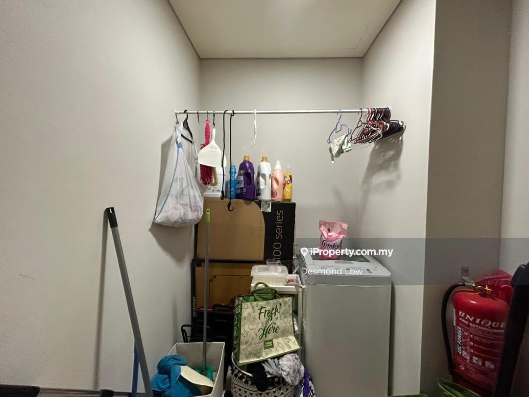 Service Residence for Rent in Serini Melawati by Desmond Low - iProperty.com.my