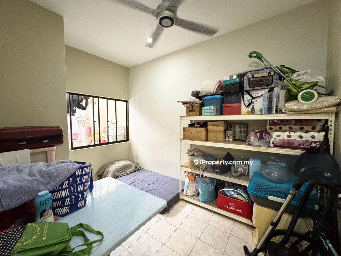 3-storey Terraced House for Sale in Seri Jalil, Bukit Jalil by Ck Yee - iProperty.com.my