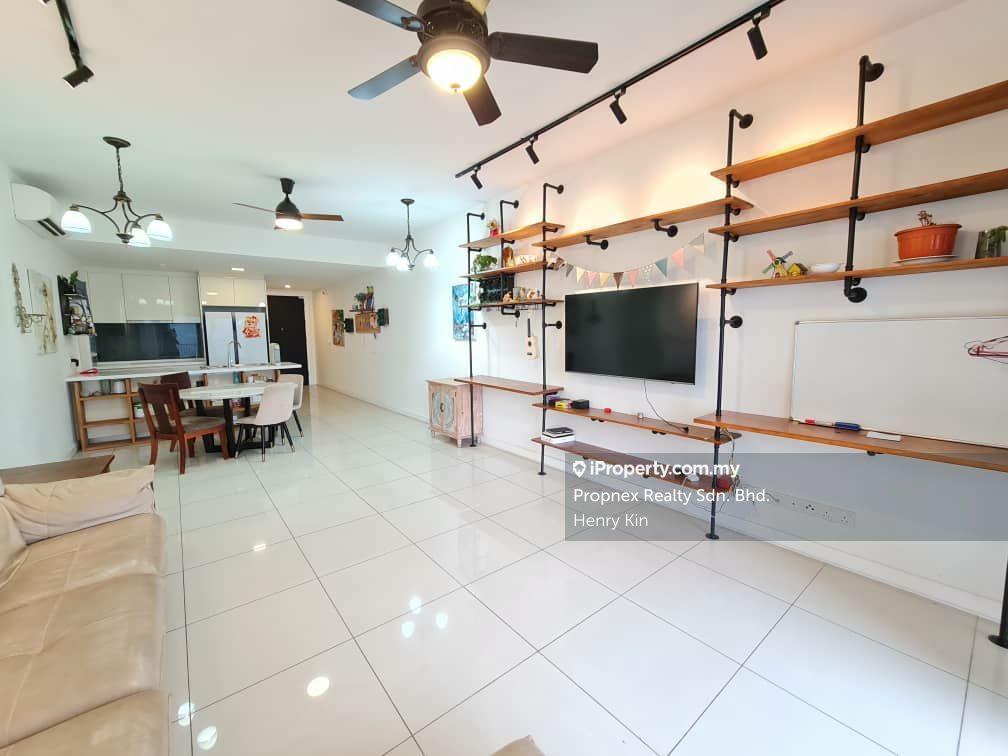 Kondominium untuk Dijual di Westside Three oleh Henry Kin - iProperty.com.my