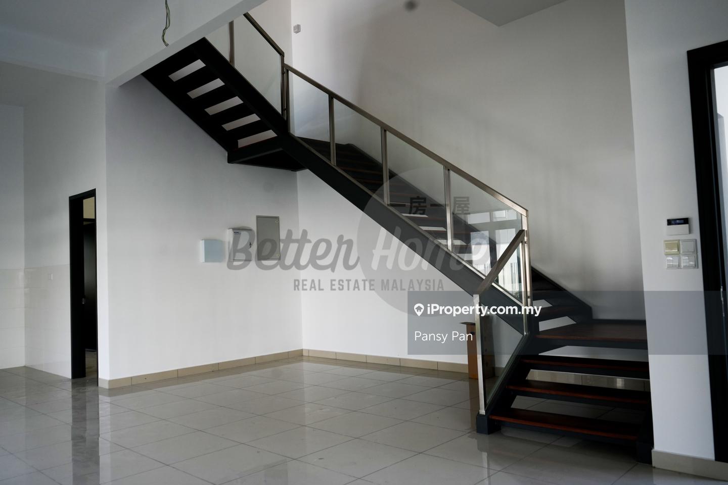 2-storey Terraced House for Sale in Legasi 1 @ Bandar Kinrara, Puchong by Pancy Pan - iProperty.com.my