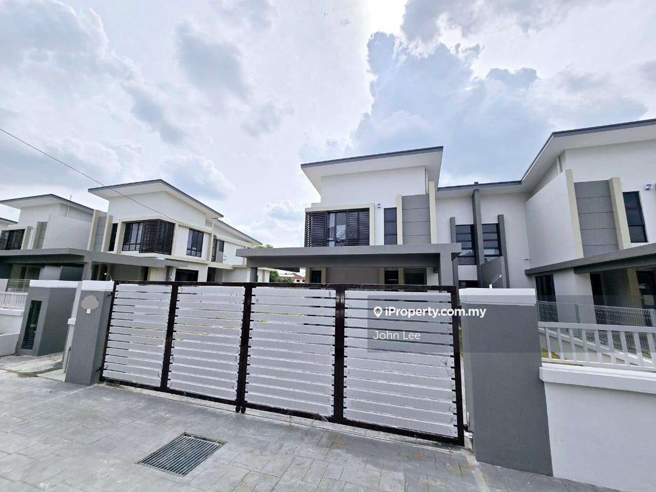 Semi-Detached House for Sale in Bandar Kinrara Seksyen 8, Bandar Kinrara by John Lee - iProperty.com.my