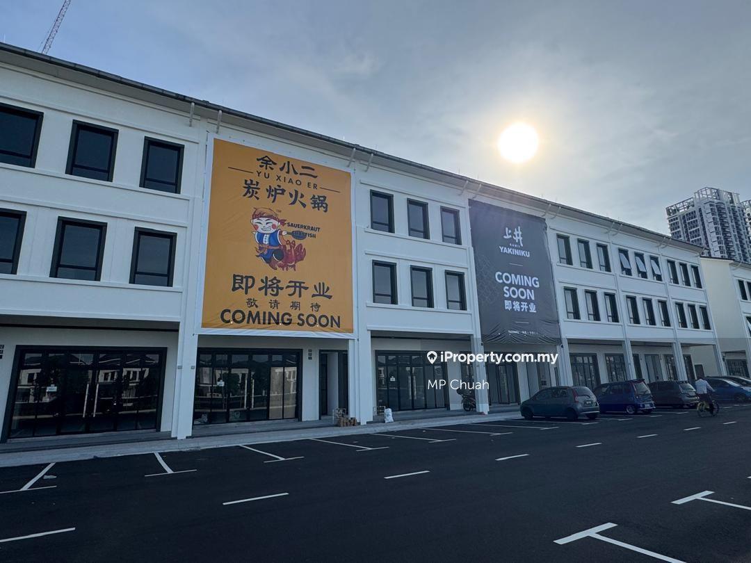 Kedai untuk Disewa di Eco Botanic, Iskandar Puteri (Nusajaya) oleh MP Chuah - iProperty.com.my