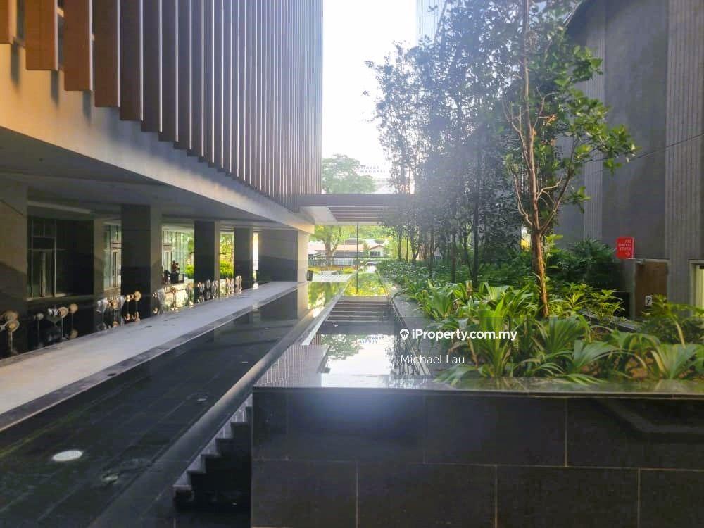 Pejabat untuk Disewa di Taman Bukit Pantai, Bangsar oleh Michael Lau - iProperty.com.my