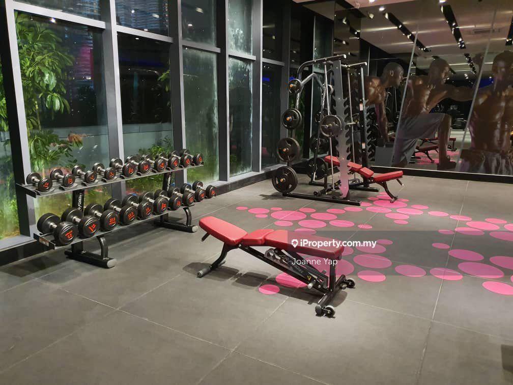 Service Residence for Rent in Star Residences Three by Joanne Yap - iProperty.com.my