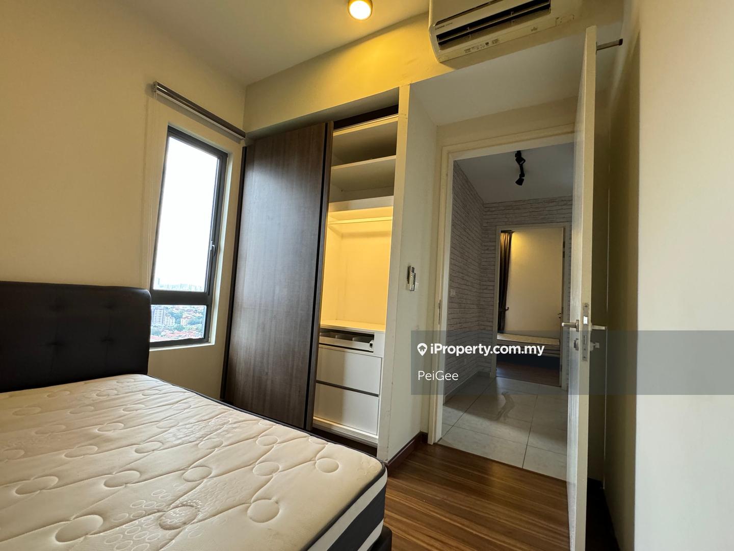 Service Residence for Sale in Petalz Residences by PeiGee - iProperty.com.my