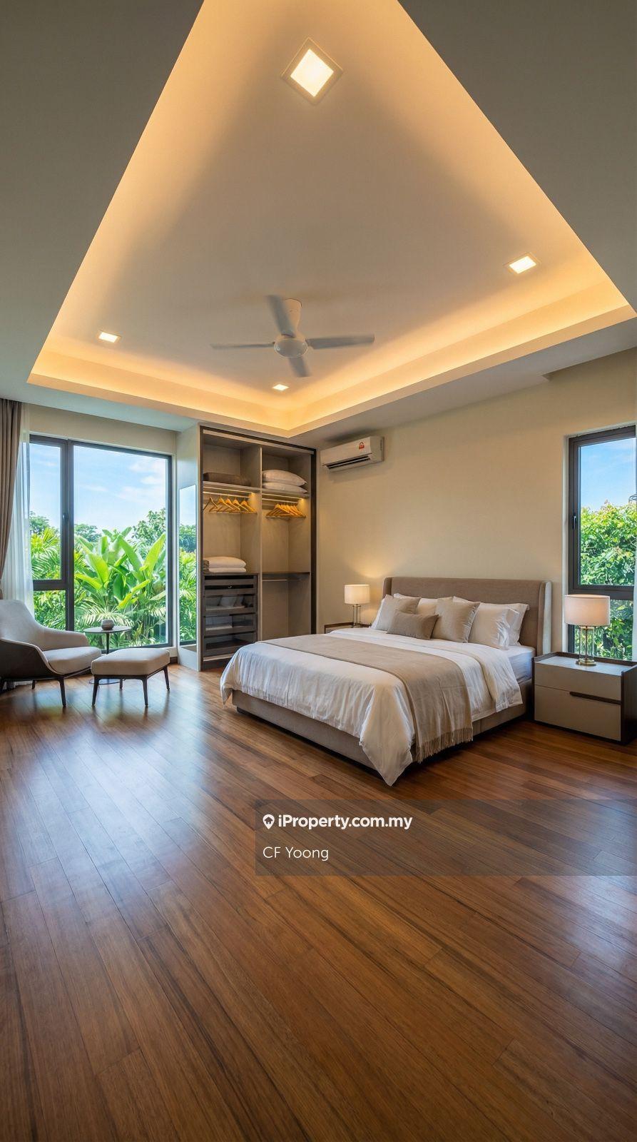 Bungalow House for Sale in Kenny Hills, Bukit Tunku (Kenny Hills) by CF Yoong - iProperty.com.my