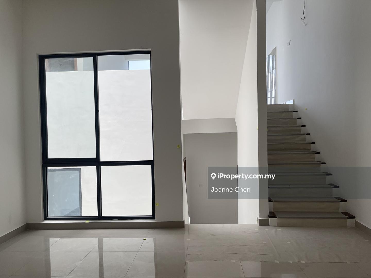 Twin Villas for Sale in PJU 8, Damansara Perdana, Petaling Jaya by Joanne Chen - iProperty.com.my