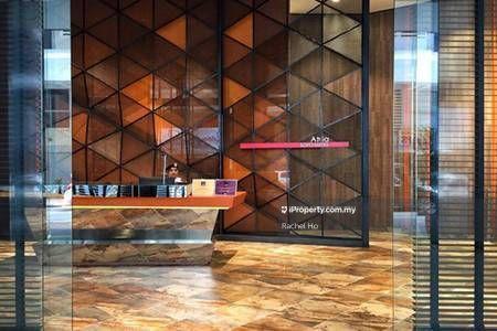 Service Residence for Sale in Atria by Rachel Ho - iProperty.com.my