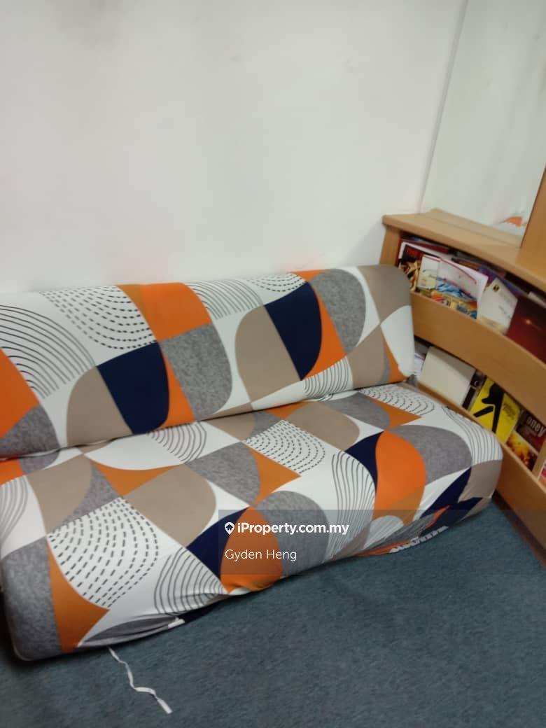 Office for Sale in Menara TJB, Johor Bahru by Gyden Heng - iProperty.com.my