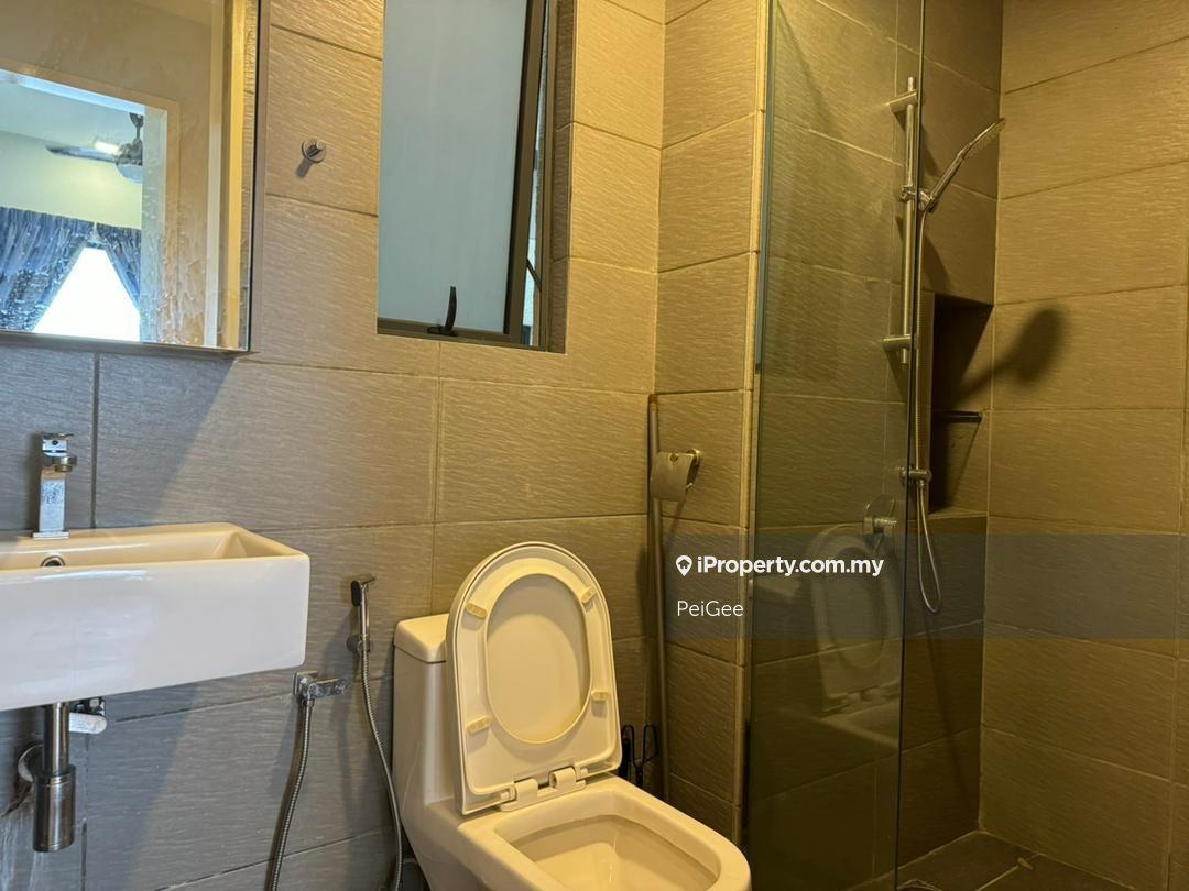 Service Residence for Sale in Petalz Residences by PeiGee - iProperty.com.my
