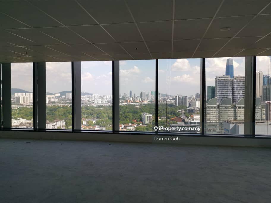 Pejabat untuk Dijual di KLCC, KL City Centre oleh Darren Goh - iProperty.com.my