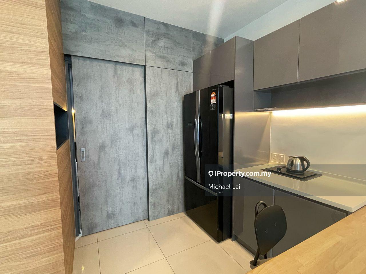 Service Residence for Rent in LakePark Residence @ KL North by Michael Lai - iProperty.com.my