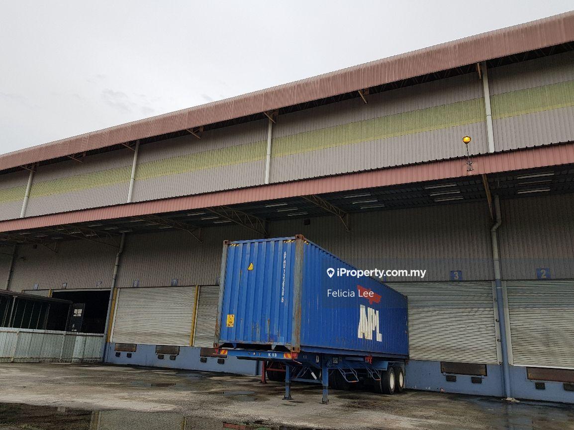 Gudang untuk Disewa di Puchong Industrial Park, Puchong oleh Felicia Lee - iProperty.com.my