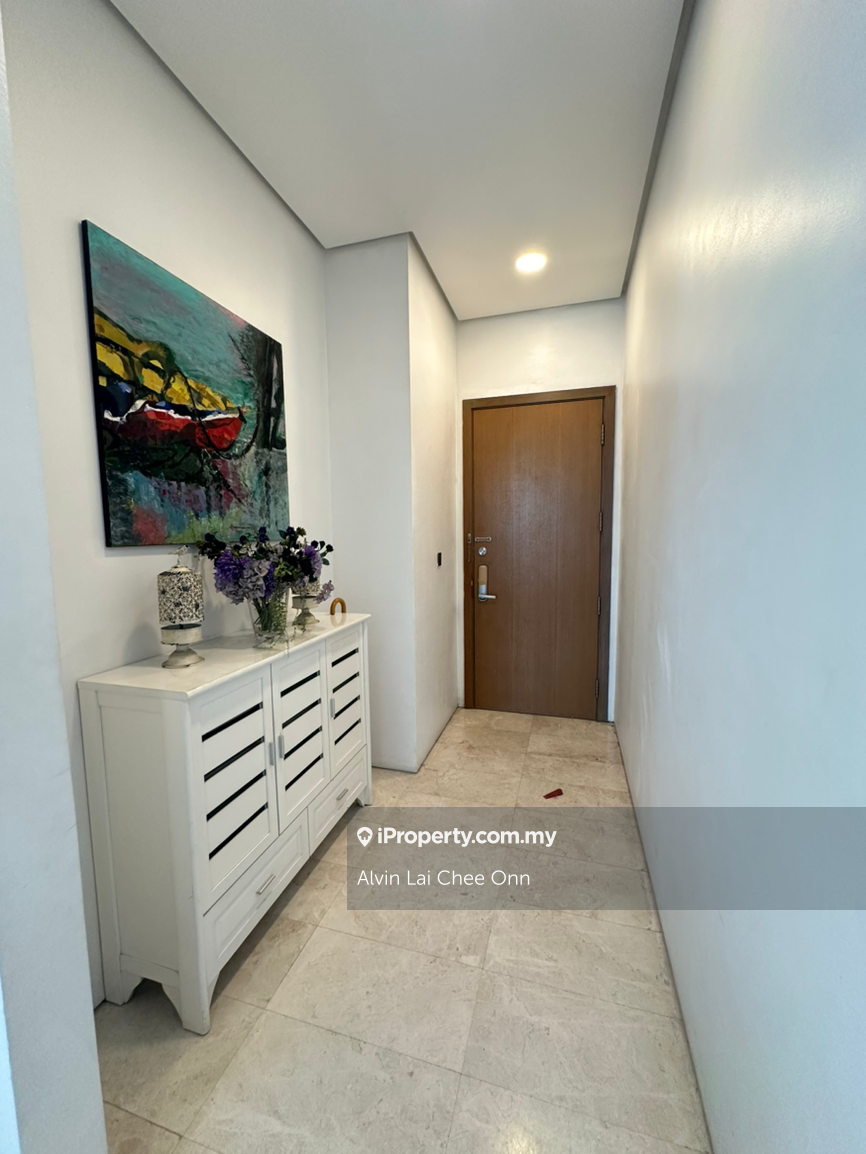 Residensi Servis untuk Disewa di Vipod Residence oleh Alvin Lai - iProperty.com.my