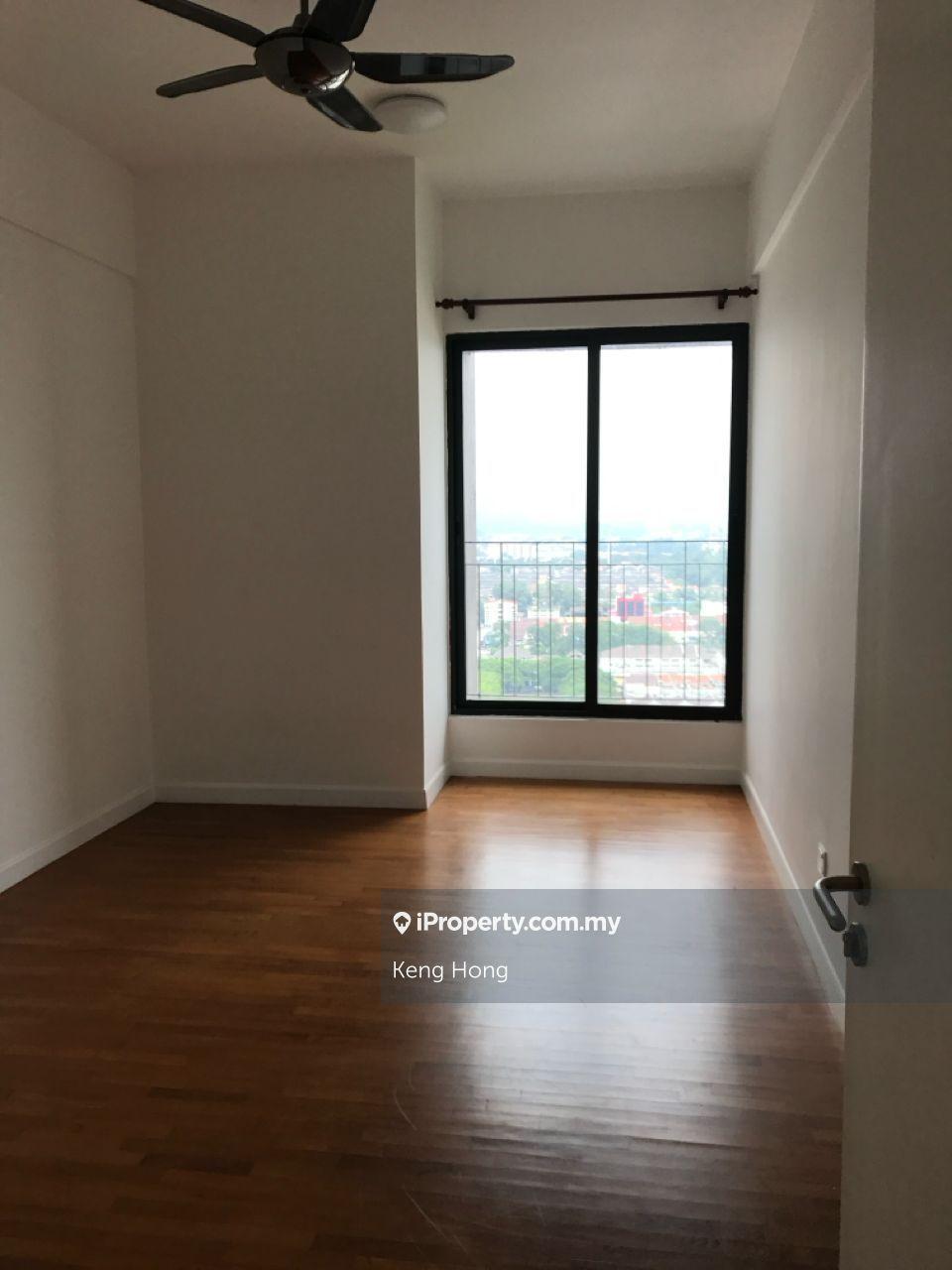 Condominium for Sale in Azelia Residence by Keng Hong - iProperty.com.my