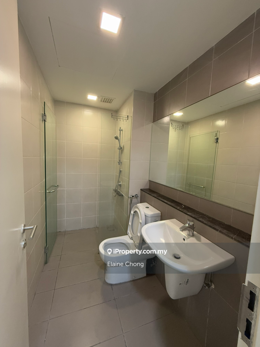 Residensi Servis untuk Disewa di G Residence oleh Elaine Chong - iProperty.com.my
