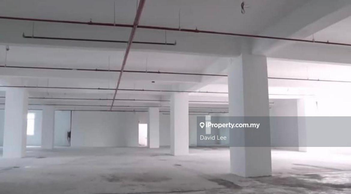 Kedai-Pejabat untuk Dijual di Usj Taipan Business Centre, Subang Jaya oleh David Lee - iProperty.com.my