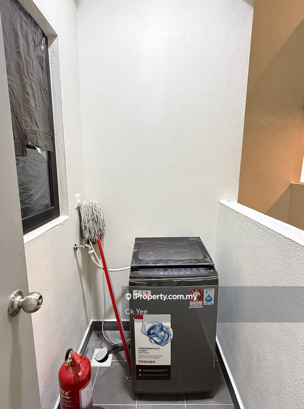 Residensi Servis untuk Disewa di The Netizen oleh Ck Yee - iProperty.com.my