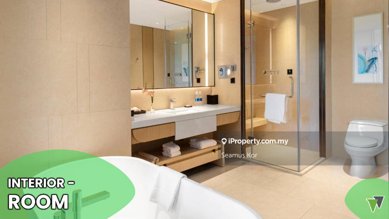 Hotel / Resort for Sale in Taman Sutera, Johor Bahru by Seamus Kor - iProperty.com.my