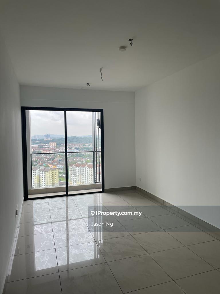 Residensi Servis untuk Dijual di Akasa oleh Jason Ng - iProperty.com.my