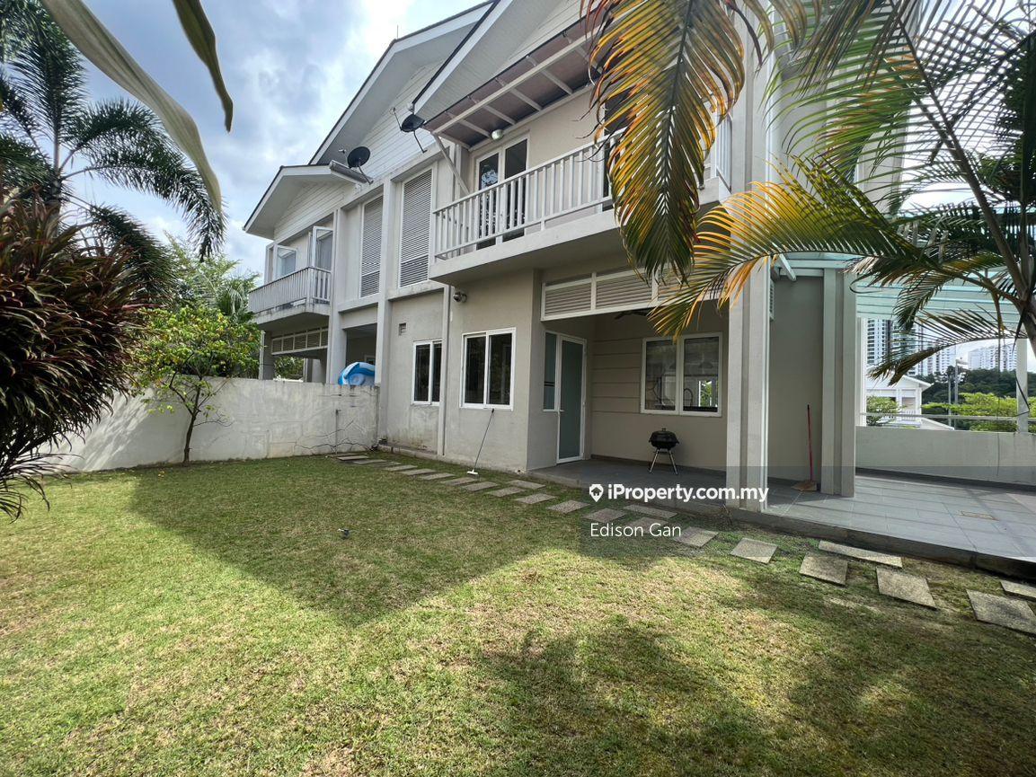 Semi-Detached House for Sale in Villa Serene Kiara, Desa Sri Hartamas, Sri Hartamas by Edison Gan - iProperty.com.my