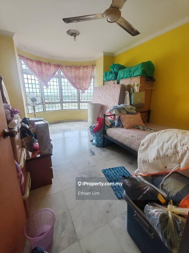 Kondominium untuk Dijual di Endah Regal Condominium oleh Ethian Lim - iProperty.com.my