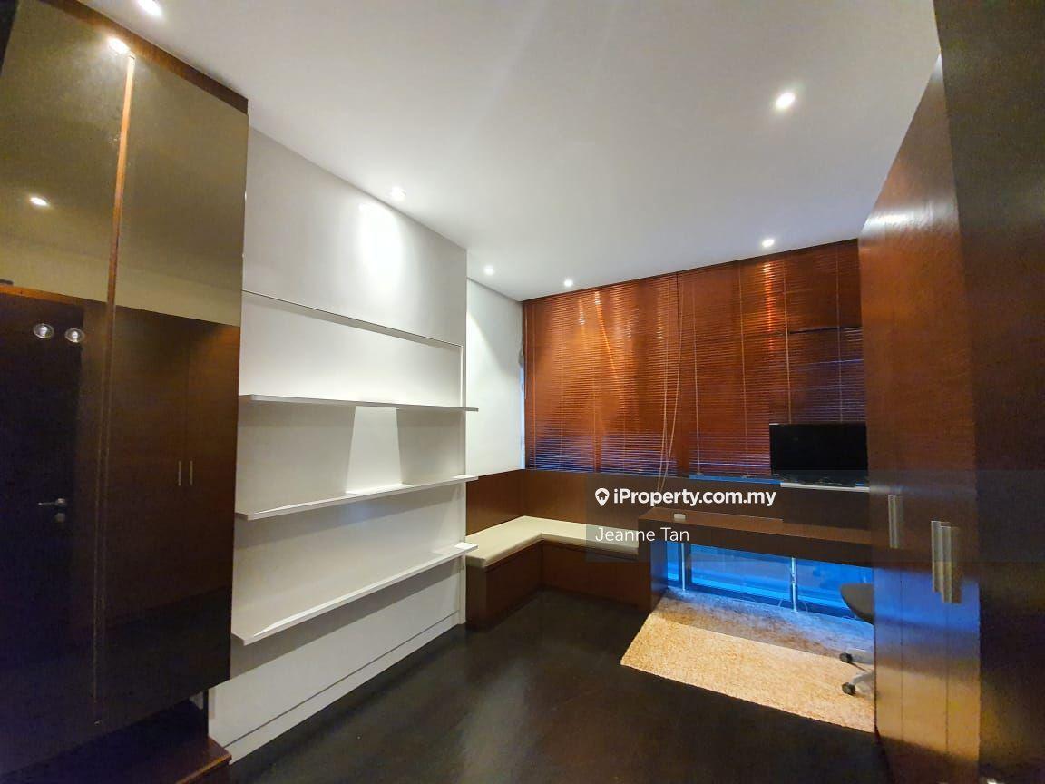 Service Residence for Sale in Clearwater Residences by Jeanne Tan - iProperty.com.my