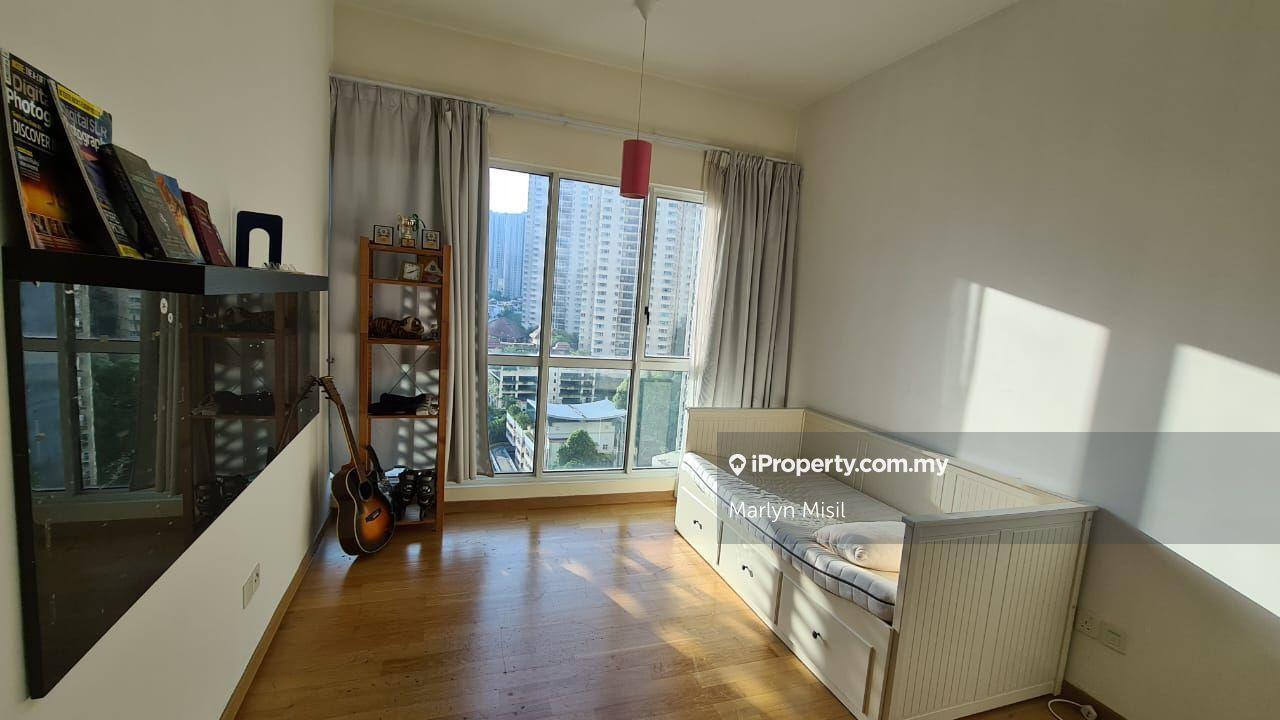 Kondominium untuk Dijual di 28 Mont Kiara @ MK28 oleh Marlyn Misil - iProperty.com.my