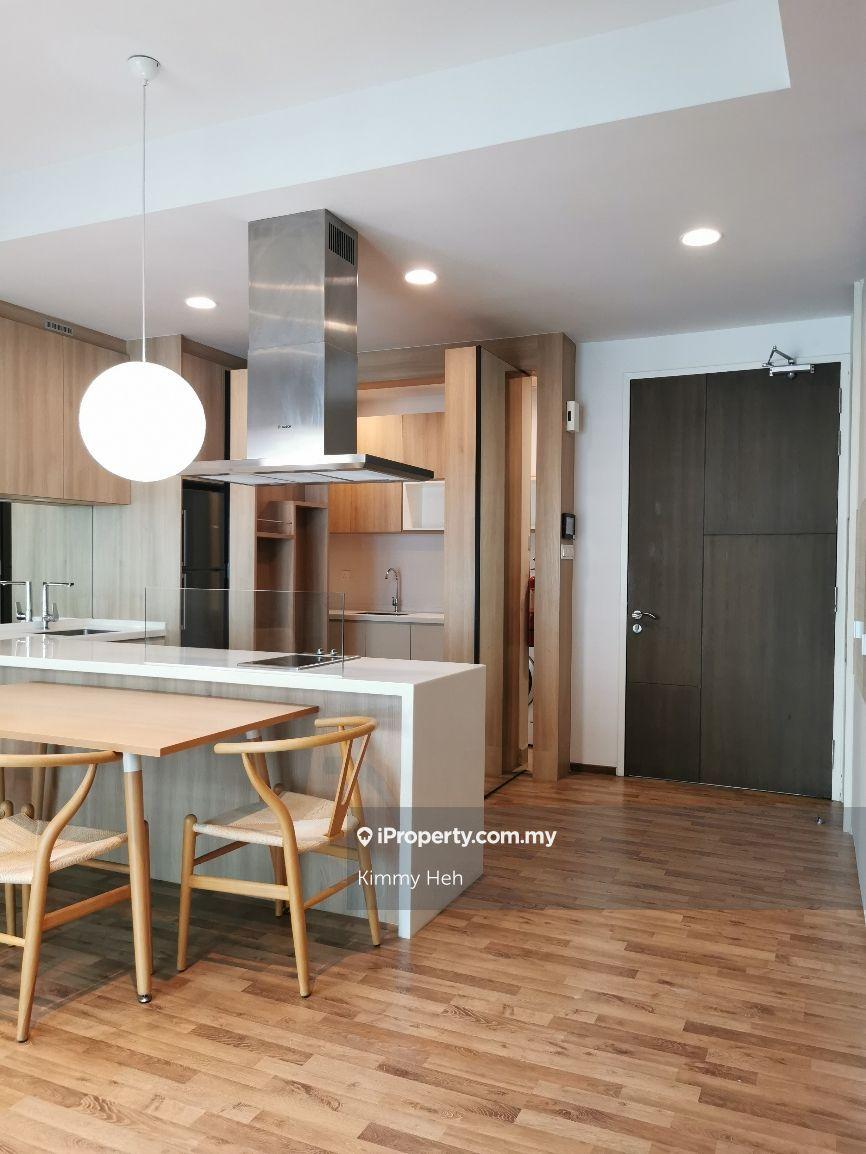 Residensi Servis untuk Dijual di The Potpourri oleh Kimmy Heh - iProperty.com.my