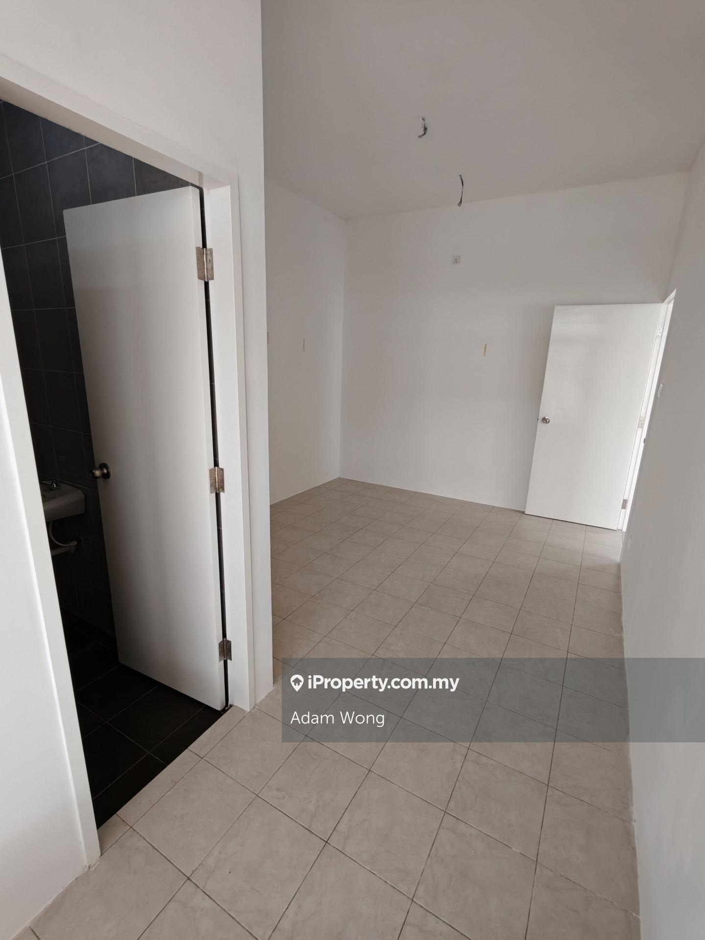 Rumah Berangkai 1 Tingkat untuk Dijual di Bandar Puteri Jaya, Sungai Petani oleh Adam Wong - iProperty.com.my