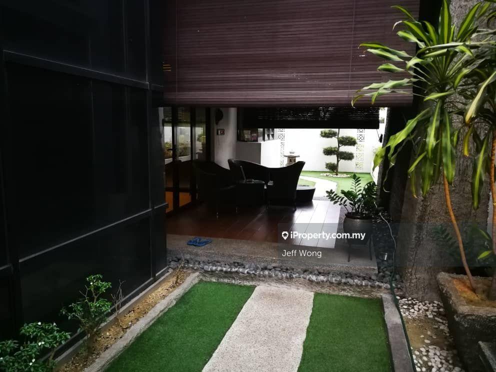 Condominium for Sale in Lumina Kiara by Jeff Wong - iProperty.com.my