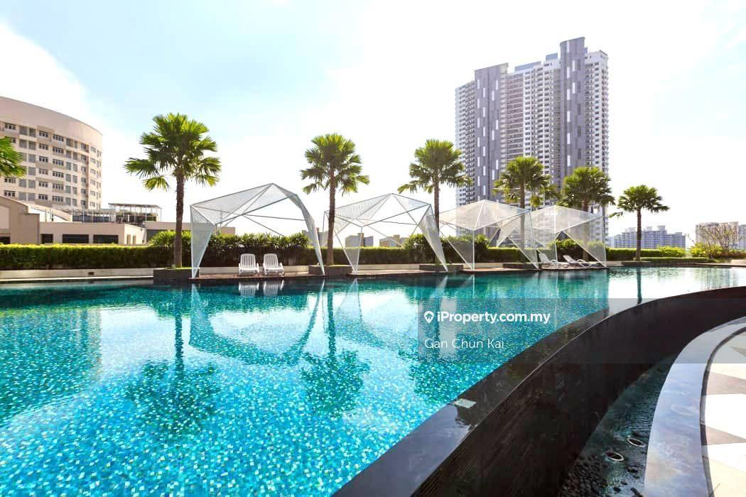 Condominium for Rent in City Residence by Gan Chun Kai - iProperty.com.my