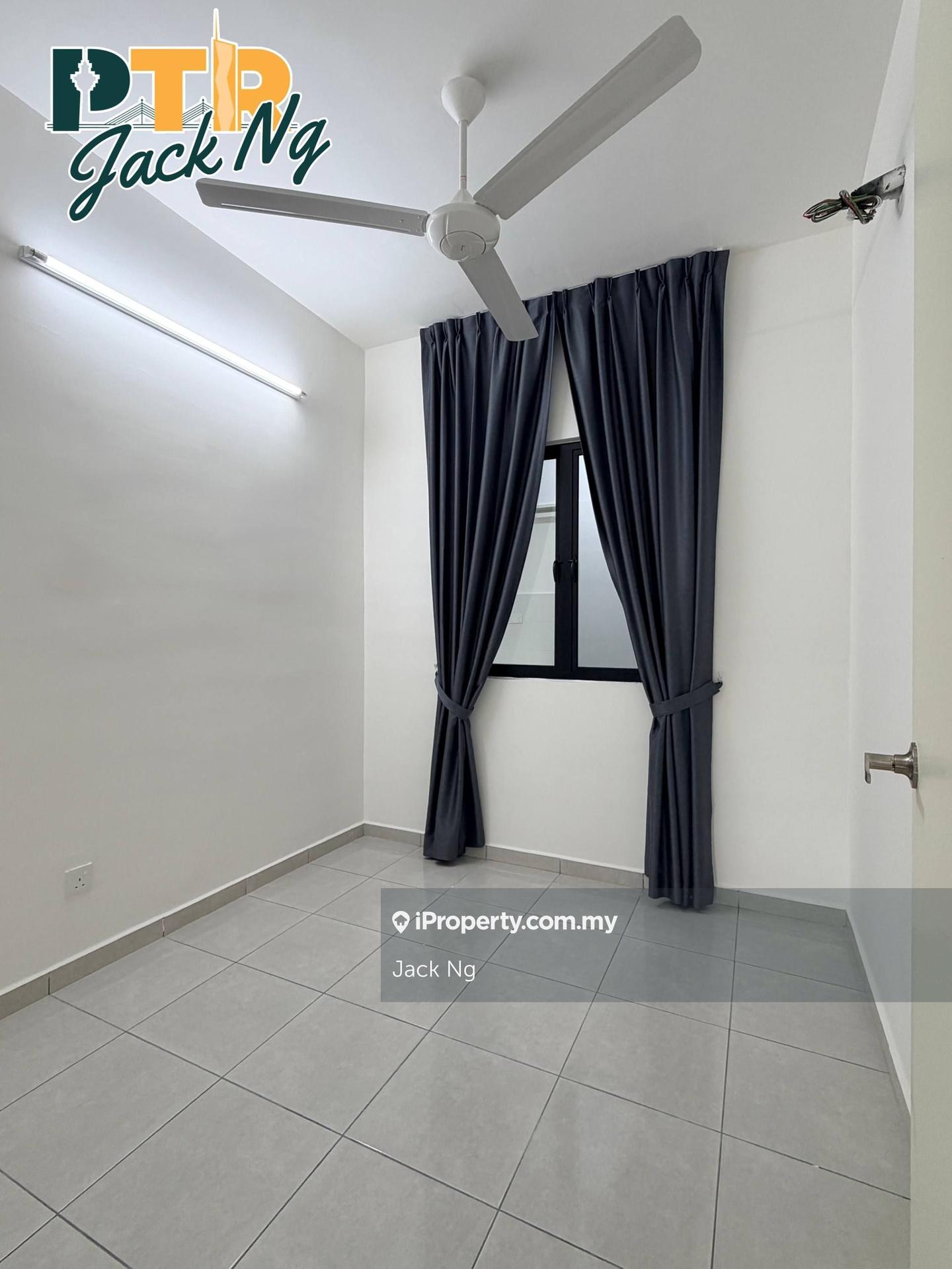 Kondominium untuk Disewa di TreeO oleh Jack Ng - iProperty.com.my