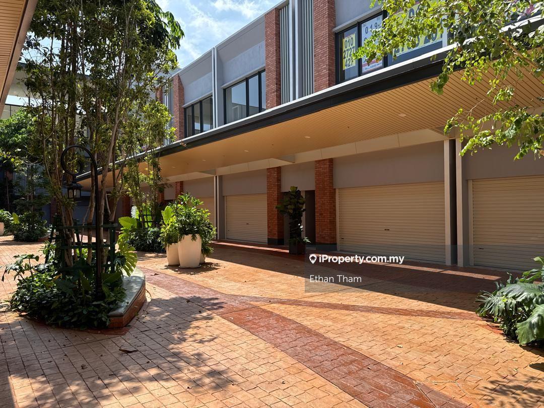 Shop for Rent in Bandar Gamuda Cove, Dengkil by Ethan Tham - iProperty.com.my