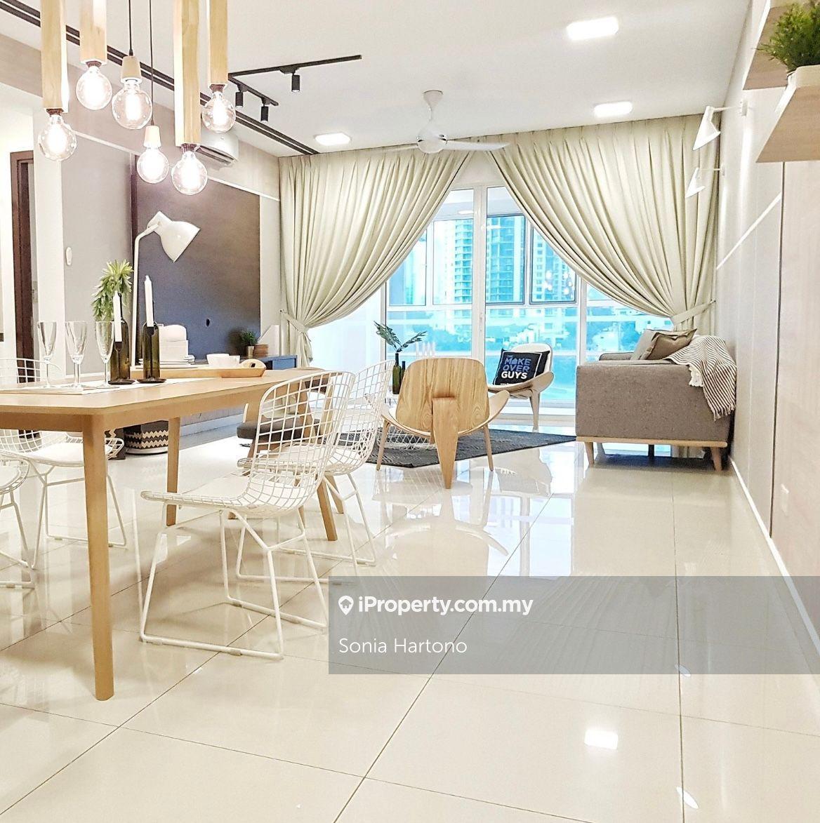 Condominium for Sale in Mont Kiara Meridin by Sonia Hartono - iProperty.com.my