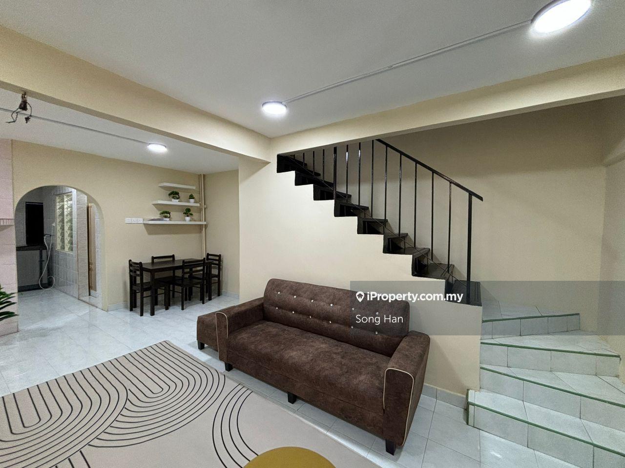 2-storey Terraced House for Rent in The Mines, Balakong by Song Han - iProperty.com.my