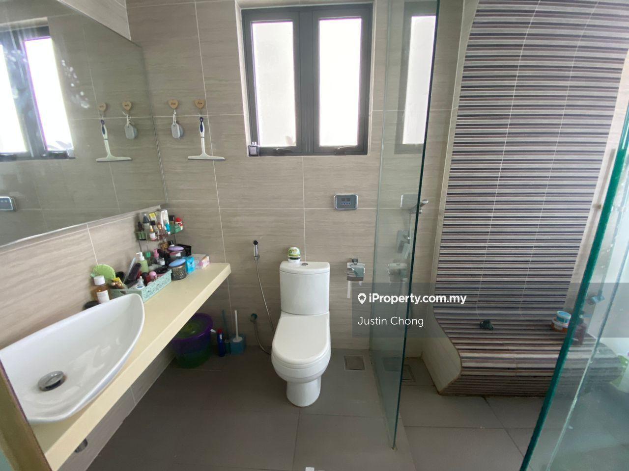 Service Residence for Rent in Eve Suite / NZX Square by Justin Chong - iProperty.com.my