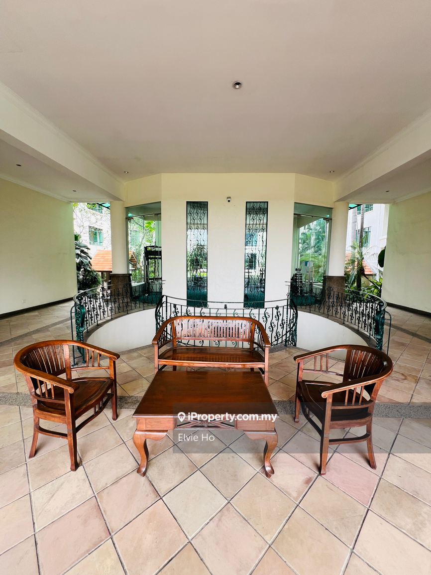 Condominium for Sale in Villa Aman by Elvie Ho - iProperty.com.my